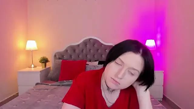 BakugoKatsuki — Private on StripChat