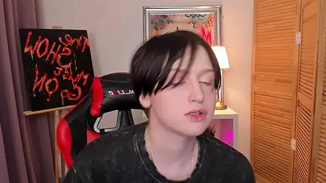 Freechat BakugoKatsuki on StripChat