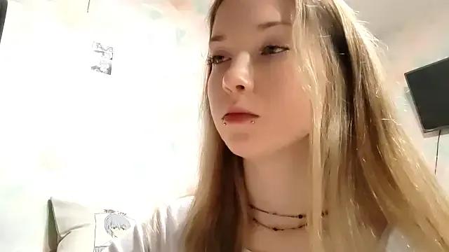 BarkySedna — Private on StripChat