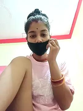 Basanti_143 on StripChat 