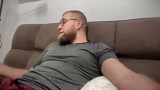 Freechat Bear_bear_ on StripChat