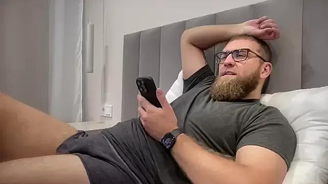 Freechat Bear_bear_ on StripChat