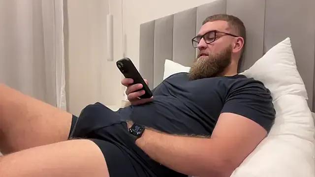 Freechat Bear_bear_ on StripChat