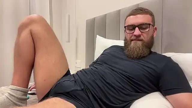 Freechat Bear_bear_ on StripChat
