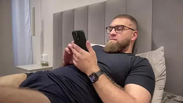 Freechat Bear_bear_ on StripChat