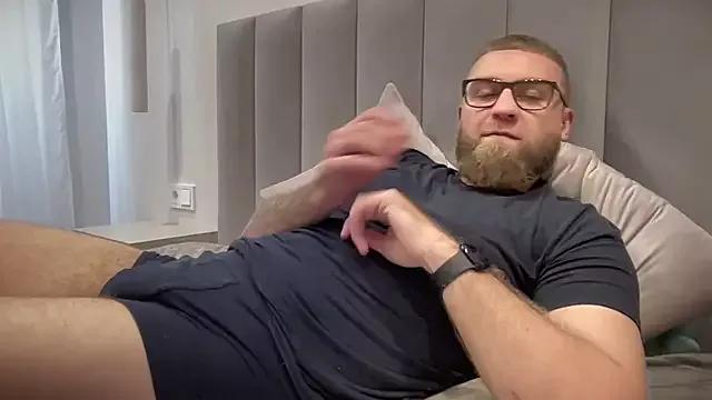 Freechat Bear_bear_ on StripChat