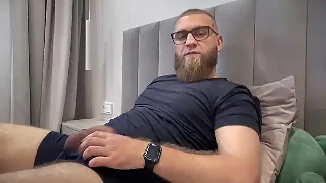 Freechat Bear_bear_ on StripChat