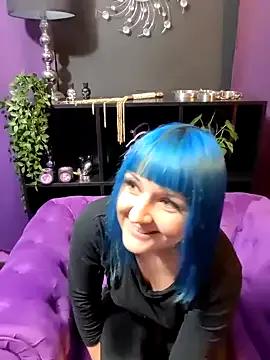 Freechat beauty-of-pain on StripChat