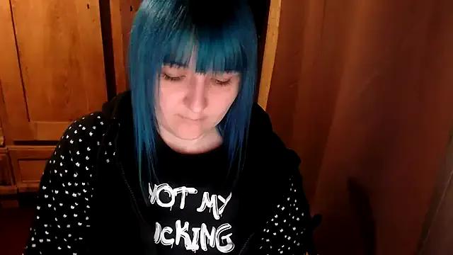 Freechat beauty-of-pain on StripChat