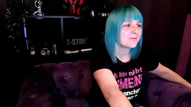 Freechat beauty-of-pain on StripChat