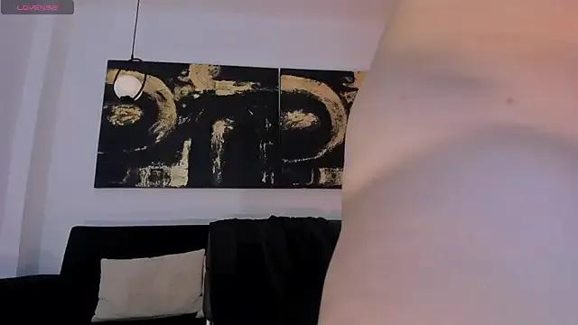 Freechat BeccaBaxter on StripChat