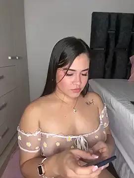 StripChat Bella-kim- is Private Bella-kim- — Show Pussy, Kim