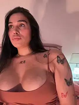 Private Bella__Wood on StripChat