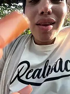 Private Bella__Wood on StripChat