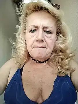 Freechat Belladama61 on StripChat