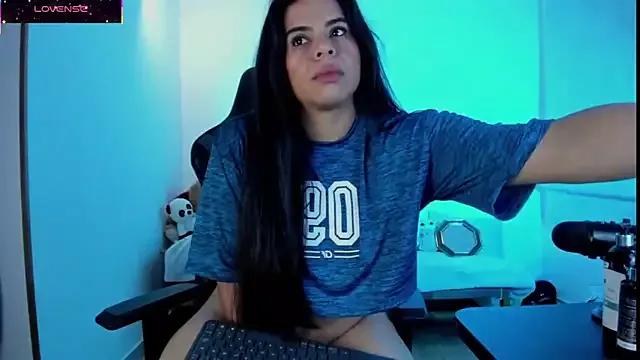 StripChat Biancastrongg is Freechat Biancastrongg — Freechat on StripChat