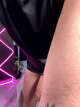 bigryann23 — BIG SHOOT OF MILK