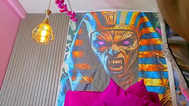 Freechat blaisysmith on StripChat