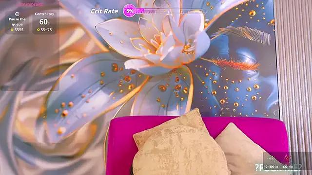 Freechat blaisysmith on StripChat