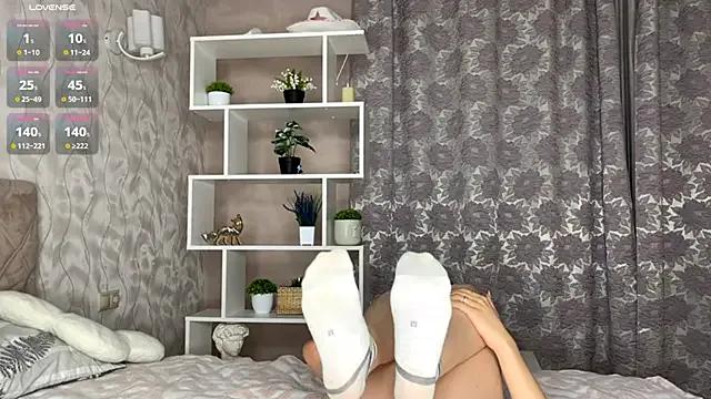 Freechat BlissDodd on StripChat