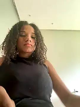 Freechat Bombomziin on StripChat