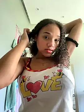 Freechat Bombomziin on StripChat