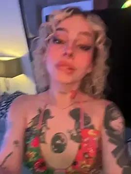 Freechat Bonnie_vega on StripChat