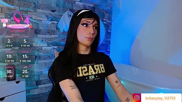 boyfox_tay — Freechat on StripChat