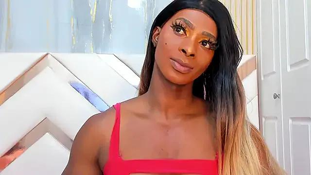 Freechat BriggitteEbonny on StripChat