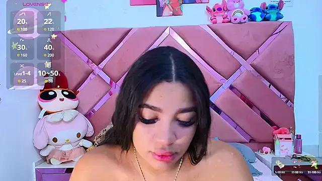 Freechat BrittanyBoa on StripChat
