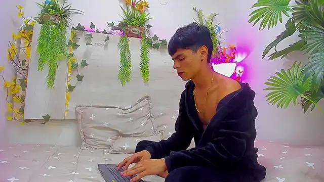 Freechat Brownie_Lovers on StripChat