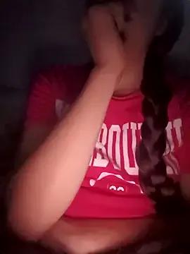 Freechat bruna_safadinhaa on StripChat