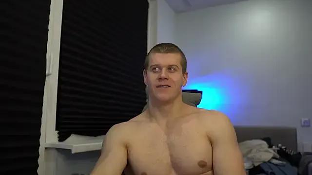 Freechat Bruno_Banani on StripChat