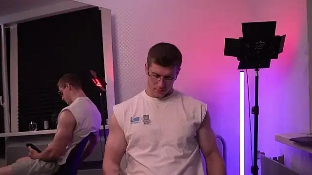 Freechat Bruno_Banani on StripChat