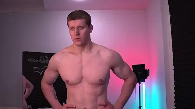 Freechat Bruno_Banani on StripChat