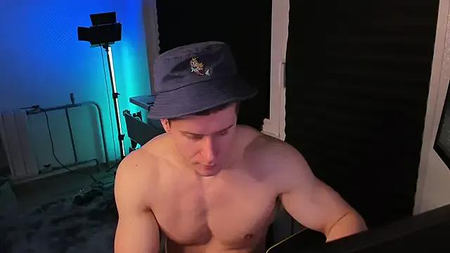 Freechat Bruno_Banani on StripChat