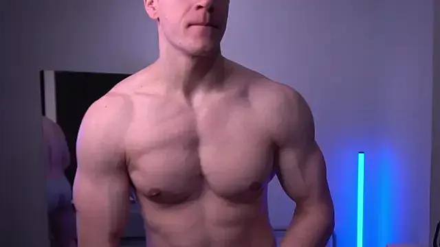 Freechat Bruno_Banani on StripChat