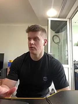 Freechat Bruno_Banani on StripChat