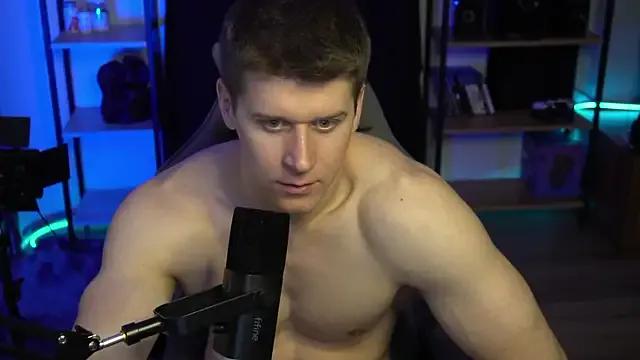 Freechat Bruno_Banani on StripChat