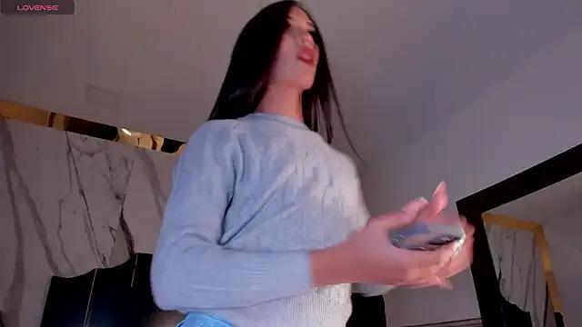 Freechat Bylie_Hills on StripChat