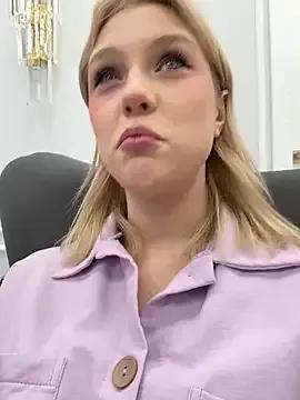 Freechat CaitlinSugar on StripChat