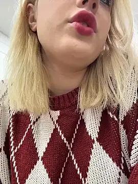 Freechat CaitlinSugar on StripChat