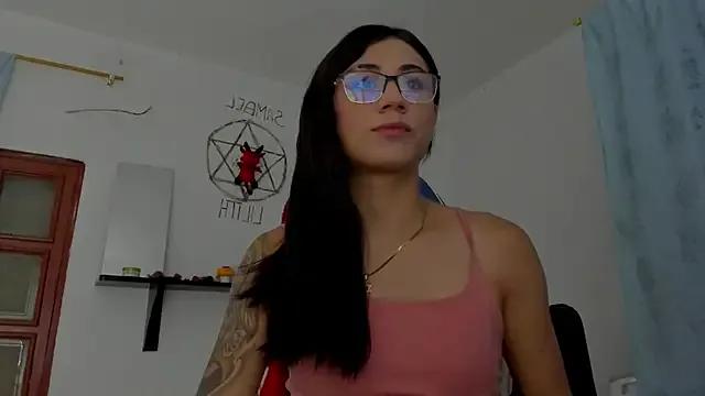 StripChat Camila_TransGirl is Freechat Camila_TransGirl — nudate cami