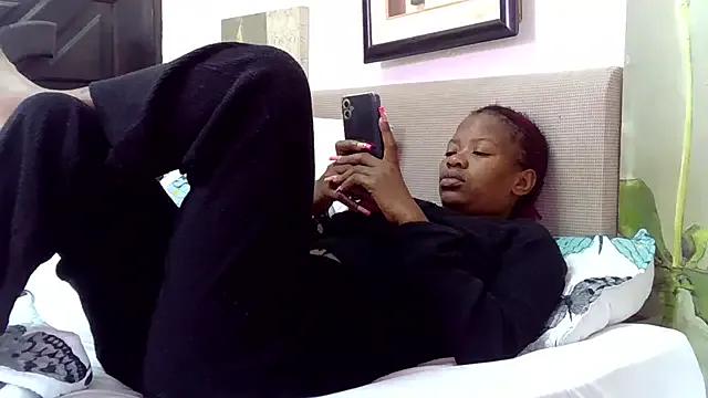 CandyNaynay — ASS CLAP N SPREAD ASS