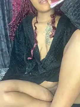 Freechat cardibabe on StripChat