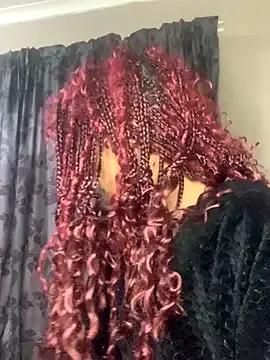 Freechat cardibabe on StripChat