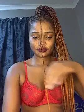 Freechat cardibabe on StripChat