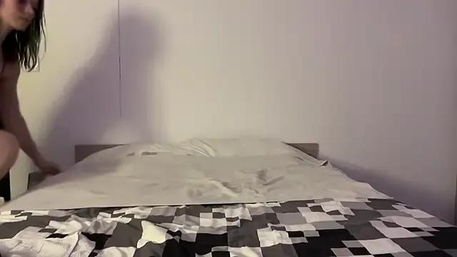 Freechat Caro669 on StripChat