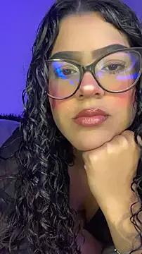 Freechat CaroBeach on StripChat