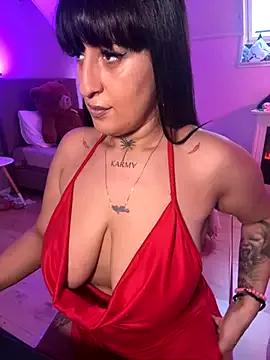 Freechat CarolaDrago on StripChat